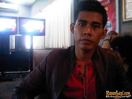 Foto Caesar Agustinus