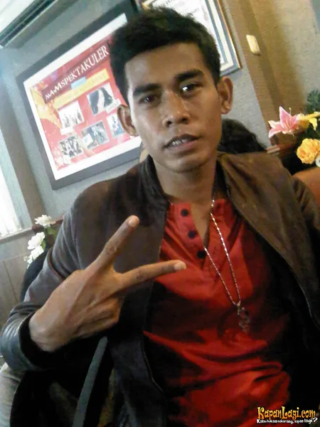 Foto Caesar Agustinus