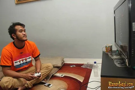 Foto Caisar Aditya Putra