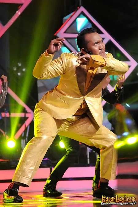 Foto Caisar Aditya Putra