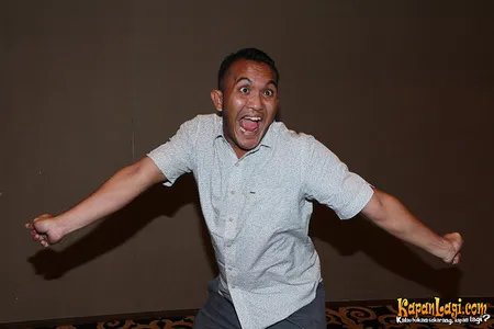 Foto Caisar Aditya Putra