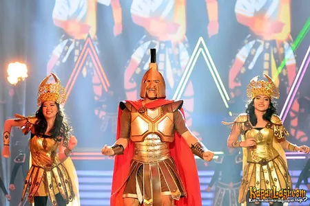 Foto Caisar Aditya Putra