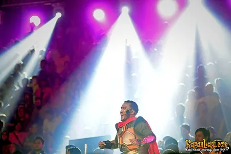 Foto Caisar Aditya Putra