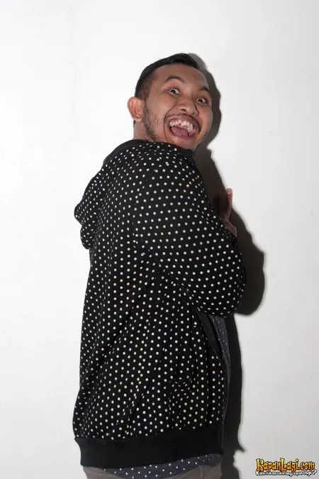 Foto Caisar Aditya Putra