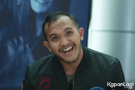 Foto Caisar Aditya Putra