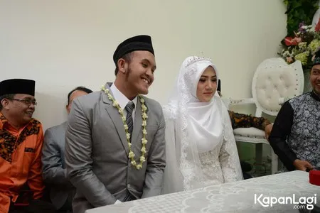 Foto Caisar Aditya Putra
