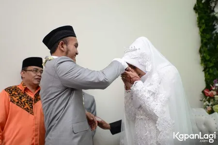 Foto Caisar Aditya Putra