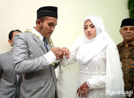 Foto Caisar Aditya Putra