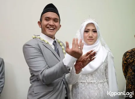 Foto Caisar Aditya Putra