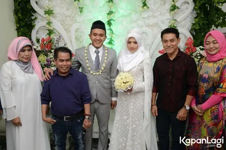 Foto Caisar Aditya Putra