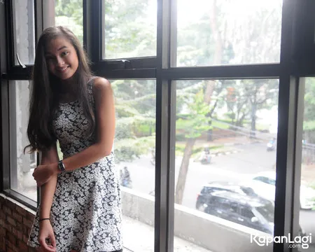 Foto Caitlin Halderman