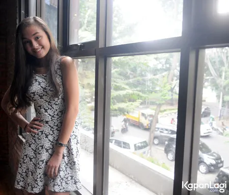 Foto Caitlin Halderman