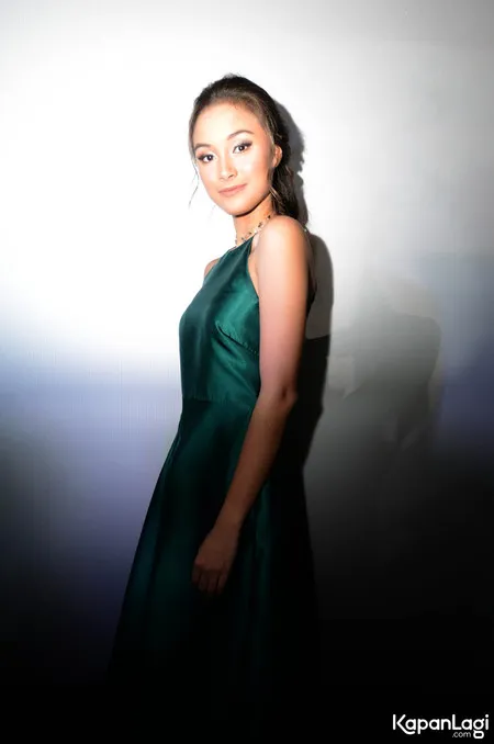 Foto Caitlin Halderman