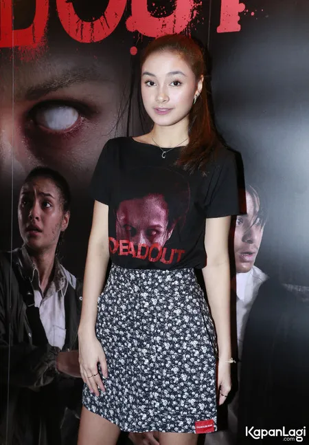 Foto Caitlin Halderman