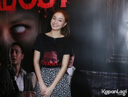 Foto Caitlin Halderman