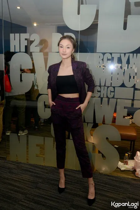 Foto Caitlin Halderman