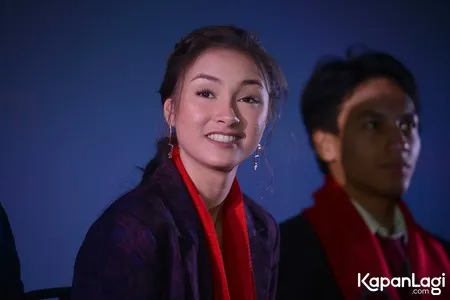 Foto Caitlin Halderman