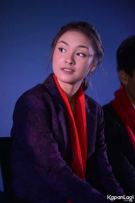 Foto Caitlin Halderman