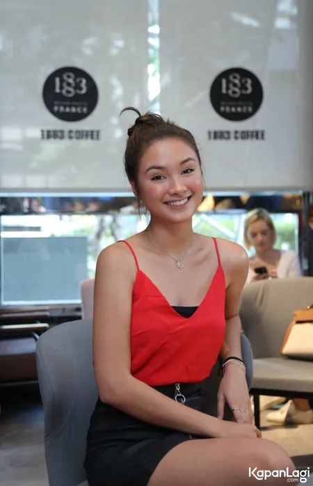 Foto Caitlin Halderman