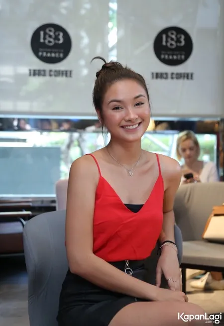 Foto Caitlin Halderman