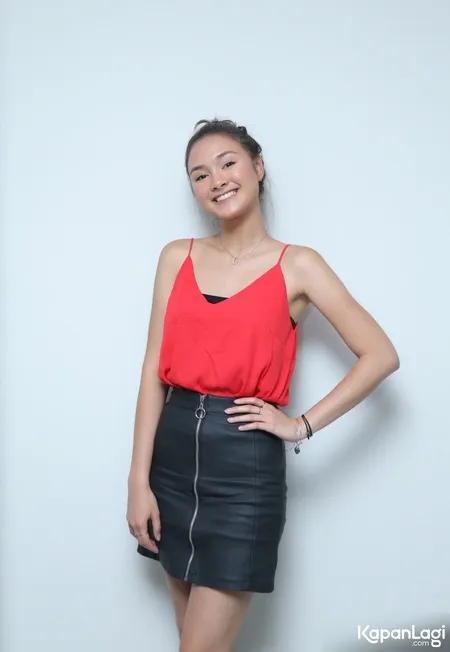 Foto Caitlin Halderman