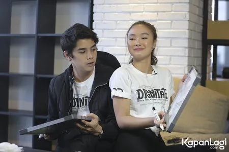 Foto Caitlin Halderman