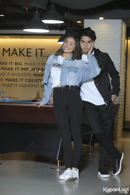 Foto Caitlin Halderman