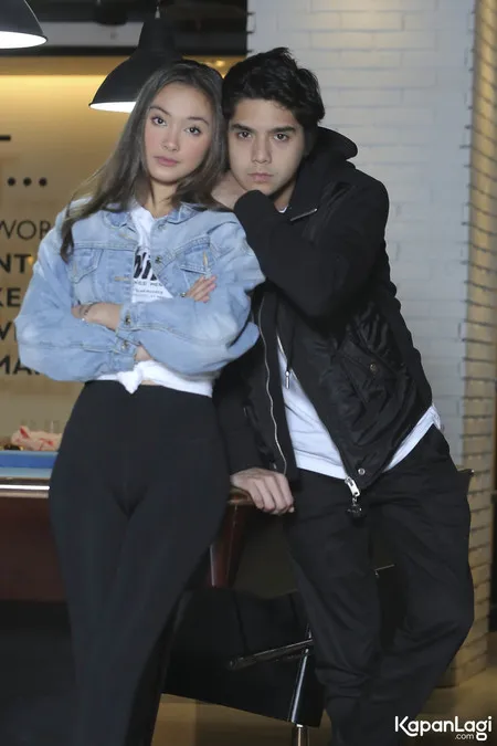 Foto Caitlin Halderman