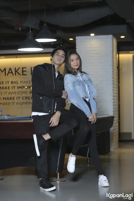 Foto Caitlin Halderman