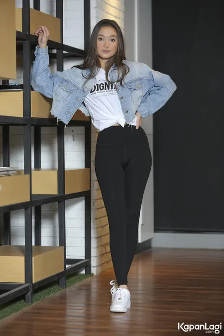 Foto Caitlin Halderman