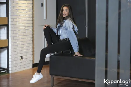 Foto Caitlin Halderman