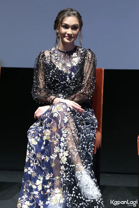 Foto Caitlin Halderman