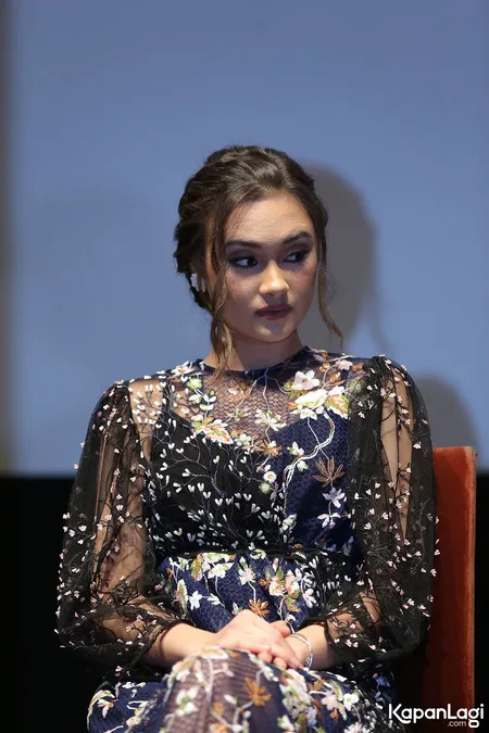 Foto Caitlin Halderman