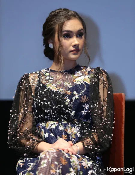 Foto Caitlin Halderman