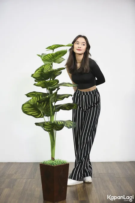 Foto Caitlin Halderman