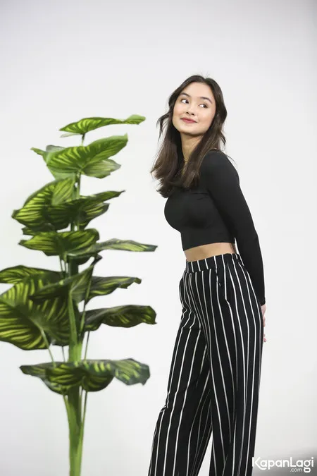 Foto Caitlin Halderman