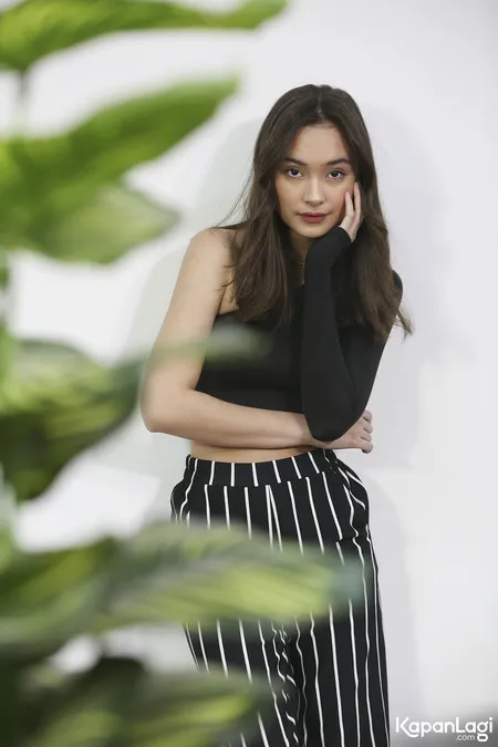 Foto Caitlin Halderman