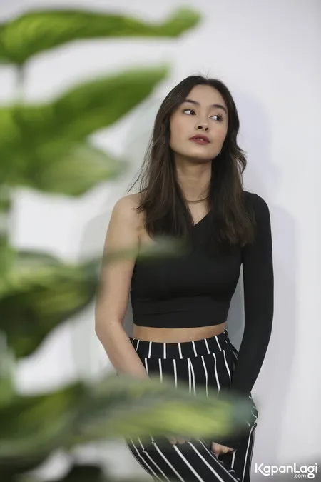 Foto Caitlin Halderman