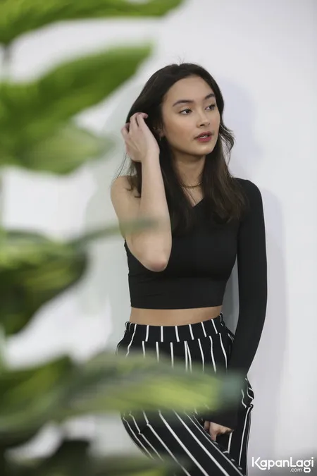 Foto Caitlin Halderman