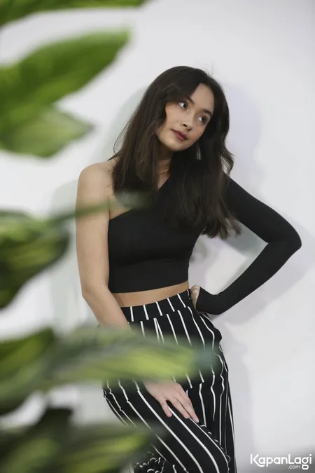 Foto Caitlin Halderman