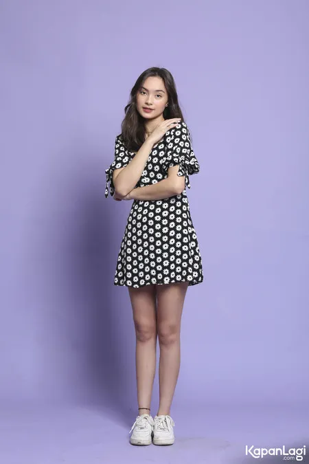 Foto Caitlin Halderman