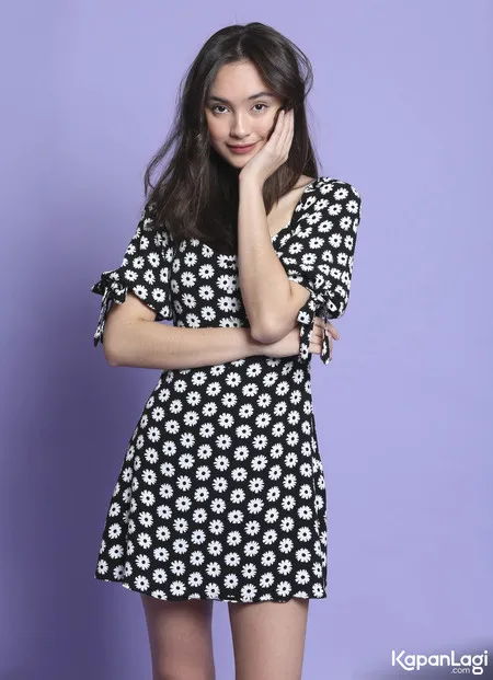 Foto Caitlin Halderman