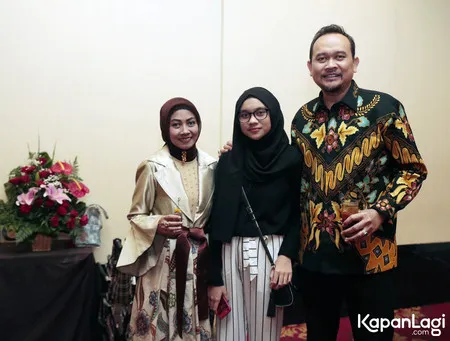 Foto Cak Lontong