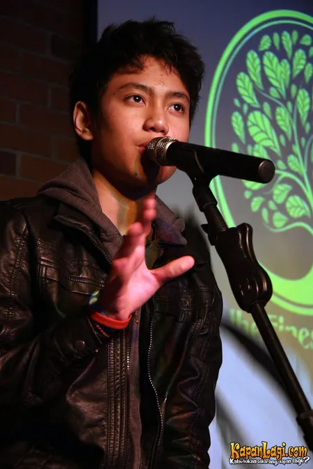 Foto Cakka Kawekas Nuraga