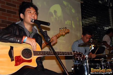 Foto Cakka Kawekas Nuraga