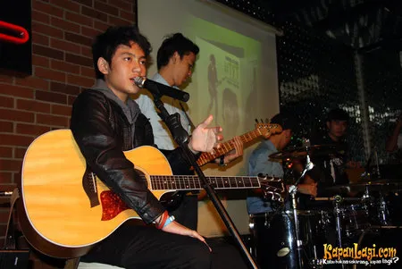 Foto Cakka Kawekas Nuraga