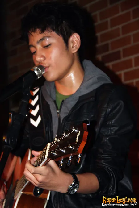 Foto Cakka Kawekas Nuraga