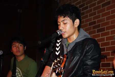 Foto Cakka Kawekas Nuraga