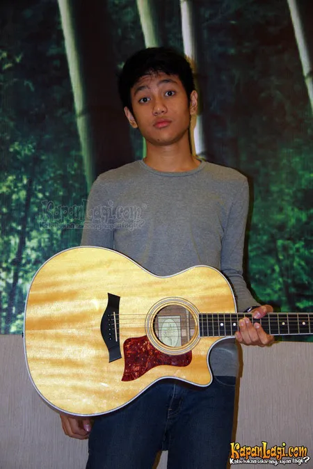 Foto Cakka Kawekas Nuraga