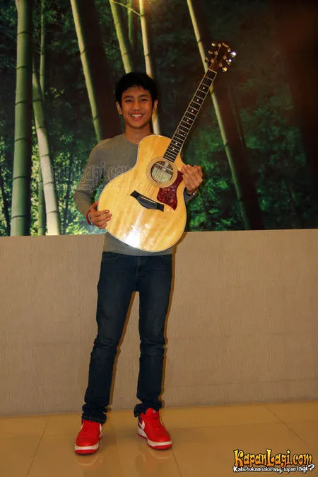 Foto Cakka Kawekas Nuraga